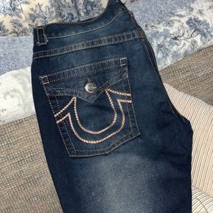 True Religion Men’s Shorts